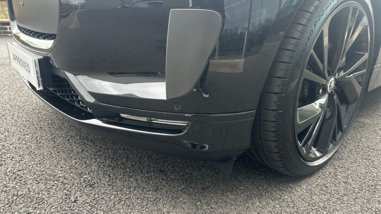 Jaguar I-Pace 294kW EV400 Sport 90kWh 5dr Auto Electric Estate